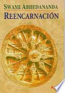 Libro Reencarnacion
