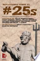 Libro Reflexiones sobre el 25s