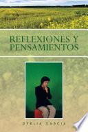 Libro Reflexiones y Pensamientos