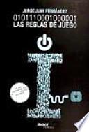 Libro REGLAS DEL JUEGO,LAS