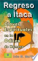 Libro Regreso a Ítaca