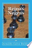 Libro Reinas Negras