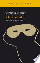 Libro Relato soñado