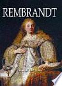 Libro Rembrandt