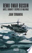 Libro Remo Omar Busson