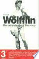 Libro Renacimiento y Barroco