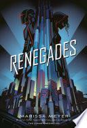 Libro Renegades