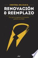 Libro Renovación & reemplazo