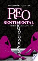 Libro Reo Sentimental