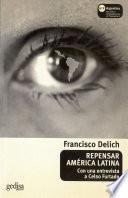 Libro Repensar América Latina