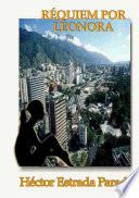 Libro Réquiem por Leonora