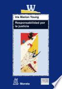 Libro Responsabilidad por la justicia