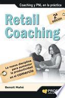 Libro Retail Coaching