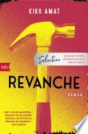 Libro Revanche
