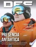 Libro Revista DEF #149 | Presencia Antártica