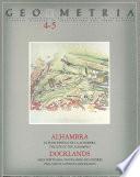 Libro REVISTA GEOMETRÍA Nº 4-5 / ALHAMBRA - DOCHLANDS