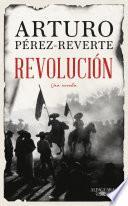 Libro Revolución