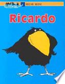 Libro Ricardo