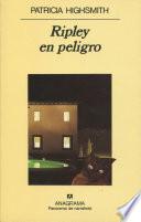 Libro Ripley en peligro