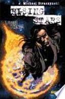 Libro RISING STARS 3. Fuego y ceniza