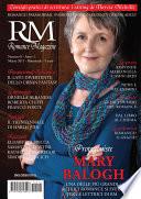 Libro RM Romance Magazine 0