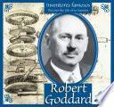 Libro Robert Goddard