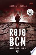 Libro Rojo BCN