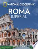 Libro Roma Imperial