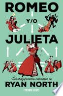 Libro Romeo y/o Julieta