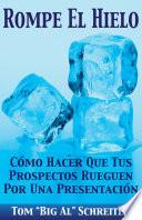 Libro Rompe El Hielo