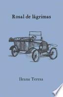 Libro Rosal de Lagrimas