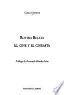 Libro Rovira-Beleta