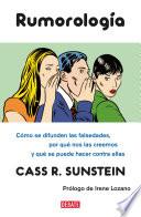 Libro Rumorología