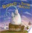 Libro Russell y el tesoro perdido