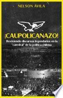 Libro ﻿¡Caupolicanazo!