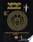 Libro Sabiduría Ancestral