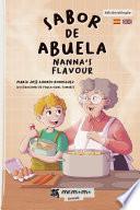 Libro ¡Sabor de abuela!