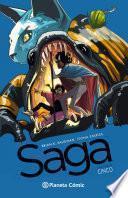 Libro Saga no 05