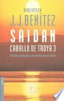 Libro Saidan