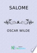Libro Salome