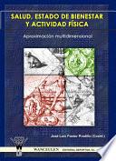 Libro Salud, estado de bienestar y actividad física