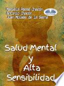 Libro Salud Mental Y Alta Sensibilidad