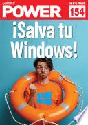 Libro Salva tu Windows