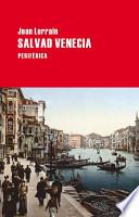 Libro Salvad Venecia