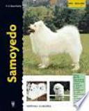 Libro Samoyedo