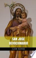 Libro San José - Devocionario