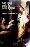 Libro San José en la fe de la Iglesia