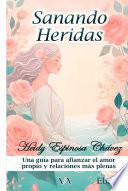 Libro Sanando heridas