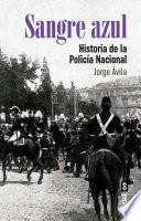 Libro Sangre azul