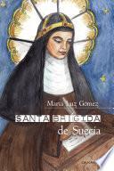 Libro Santa Brígida de Suecia